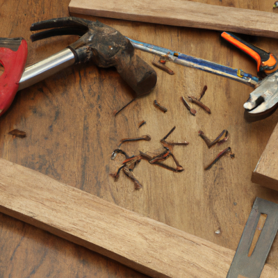 Mastering Rustic Charm: A DIY Course on Crafting Farmhouse-Style Furniture